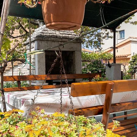 Darko Apartment Porec Bagian luar foto