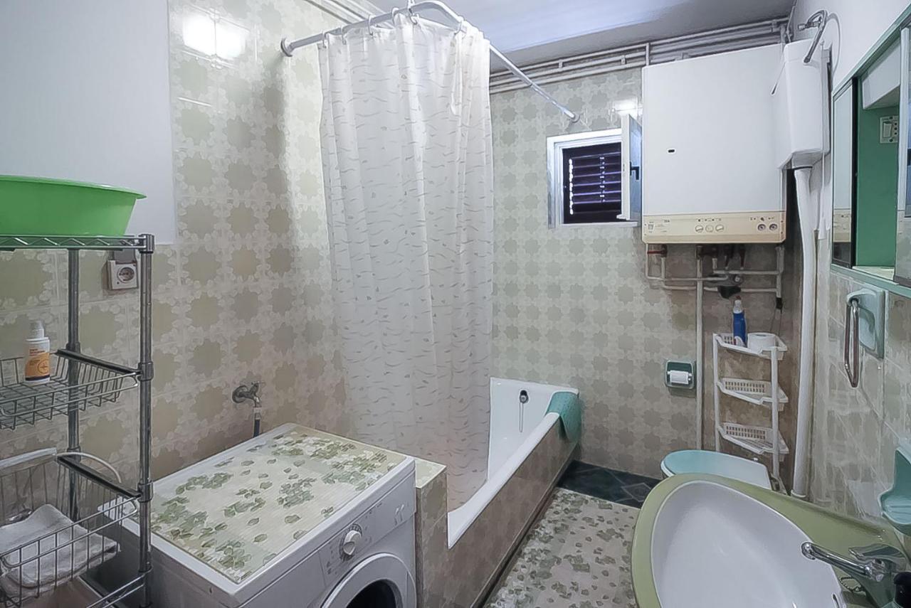 Darko Apartment Porec Bagian luar foto