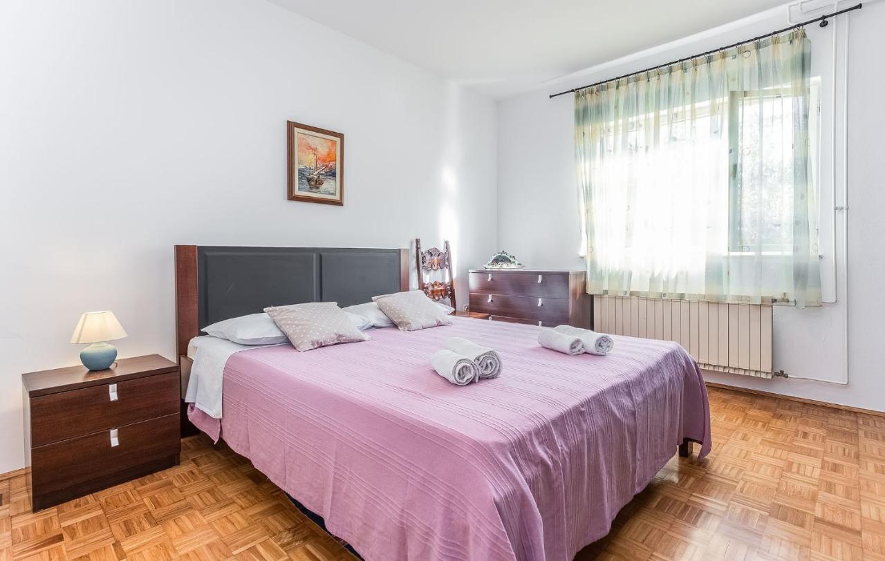 Darko Apartment Porec Bagian luar foto