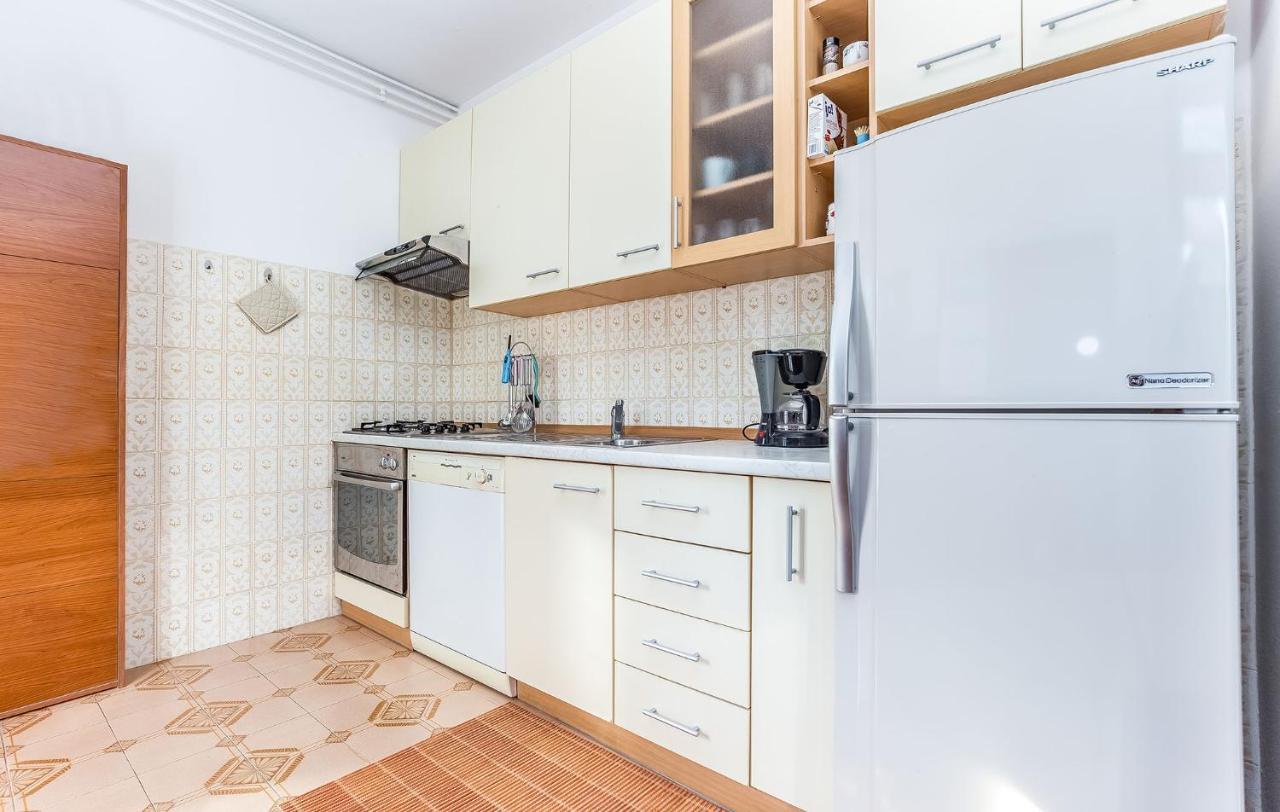 Darko Apartment Porec Bagian luar foto
