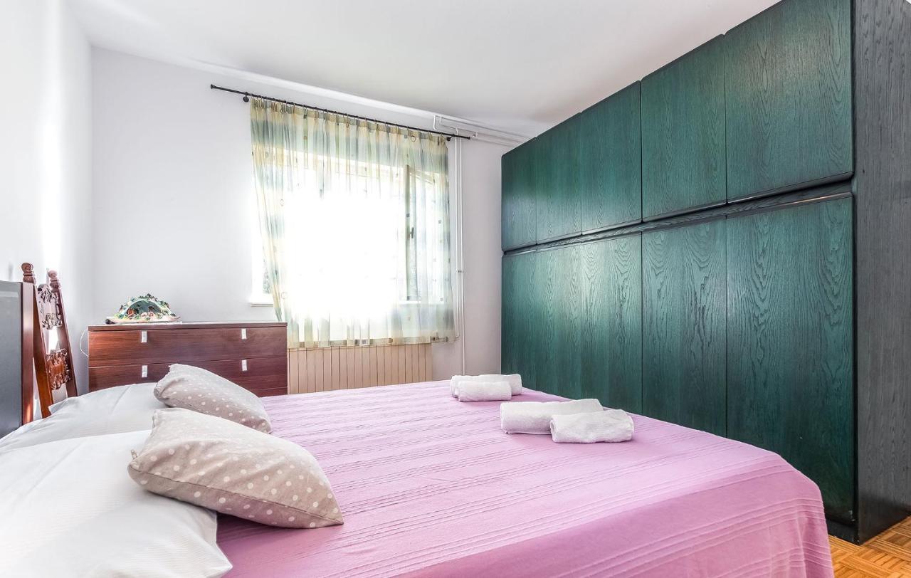 Darko Apartment Porec Bagian luar foto