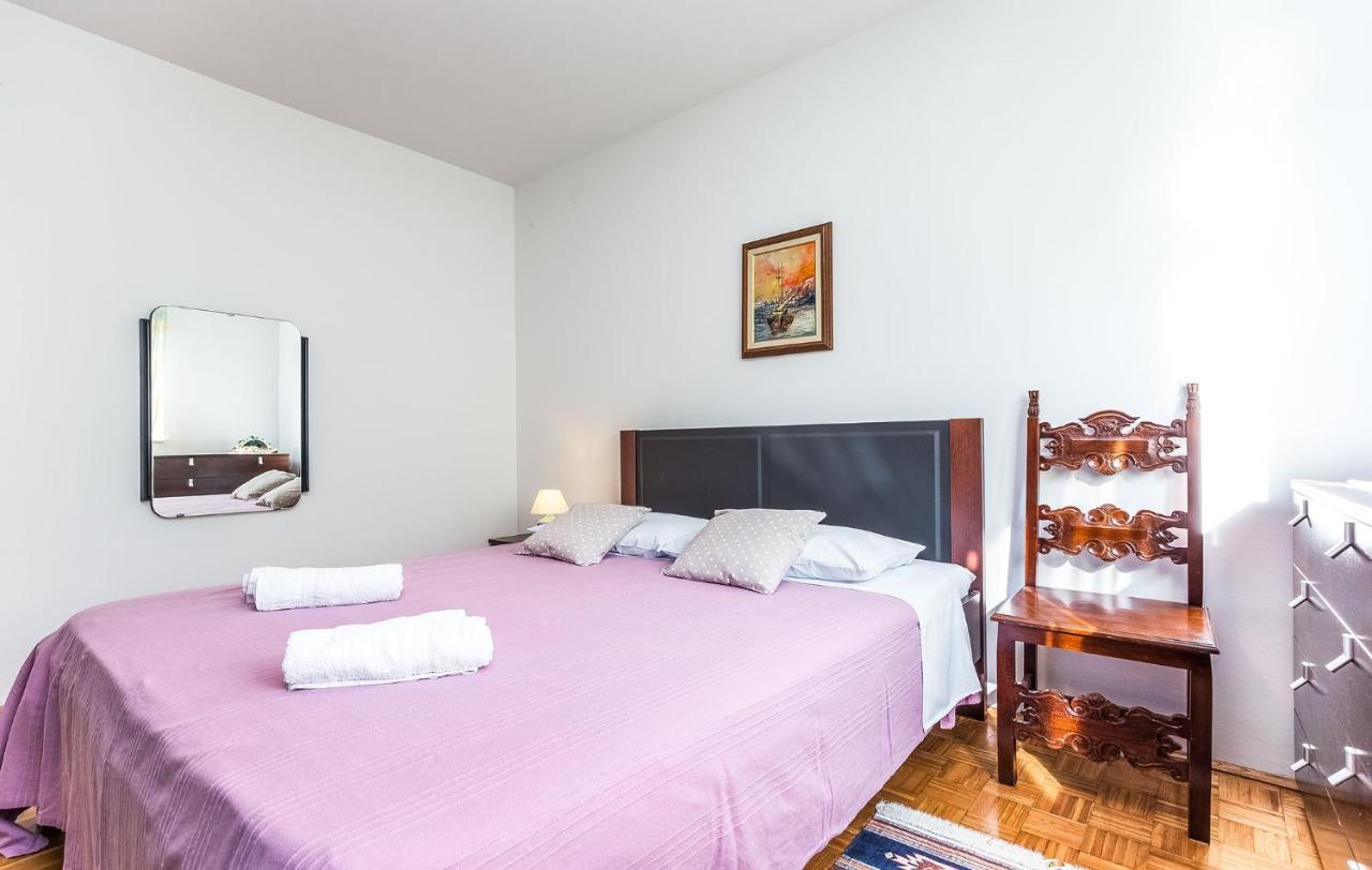 Darko Apartment Porec Bagian luar foto