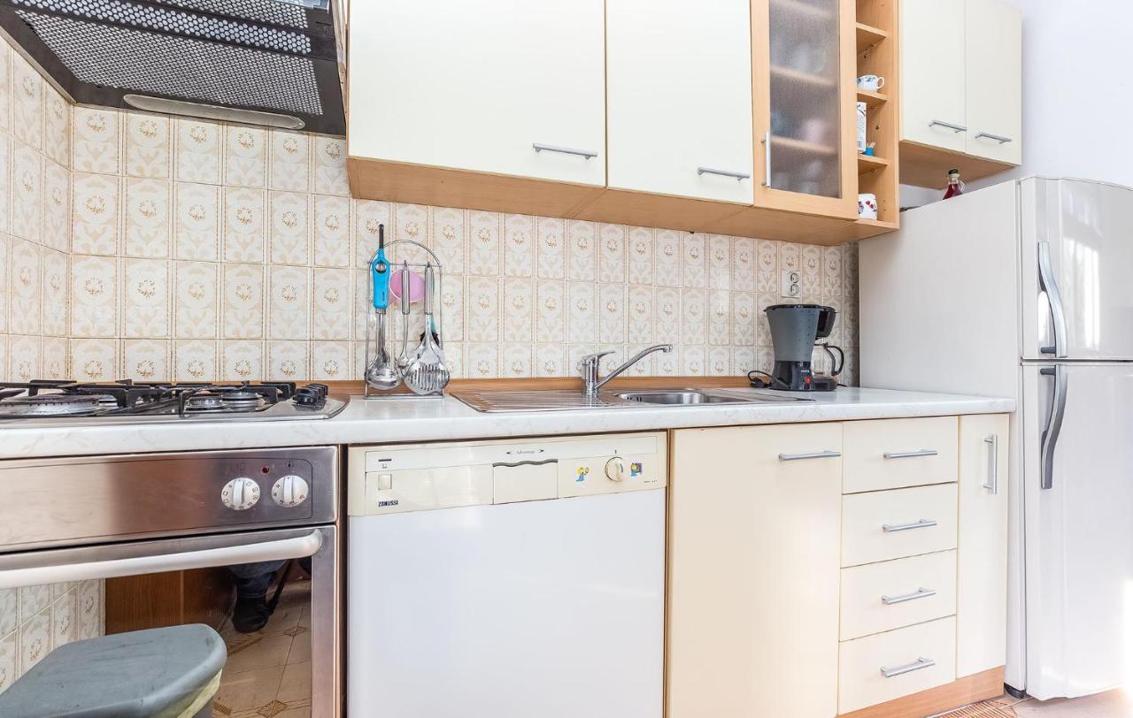 Darko Apartment Porec Bagian luar foto