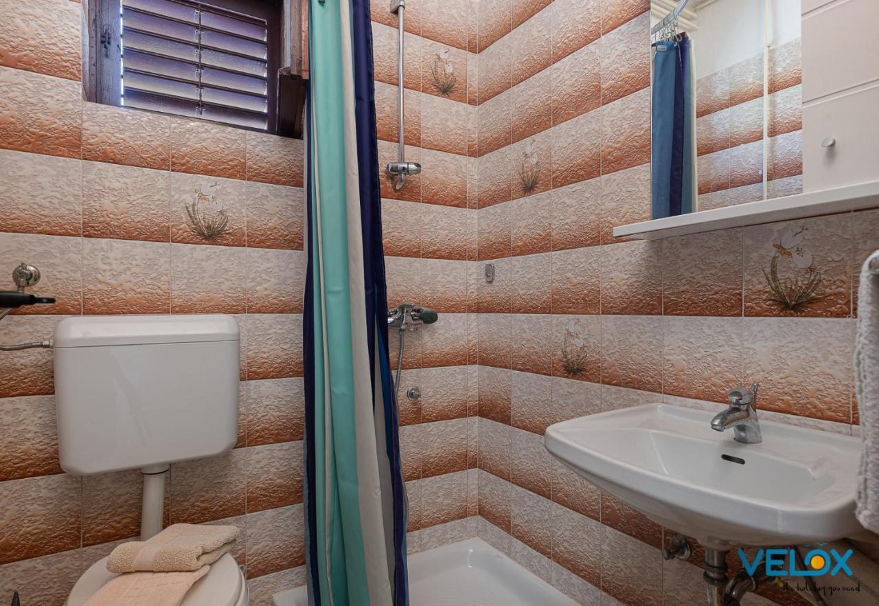 Darko Apartment Porec Bagian luar foto