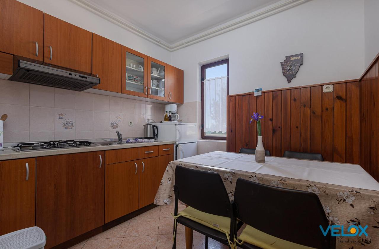 Darko Apartment Porec Bagian luar foto
