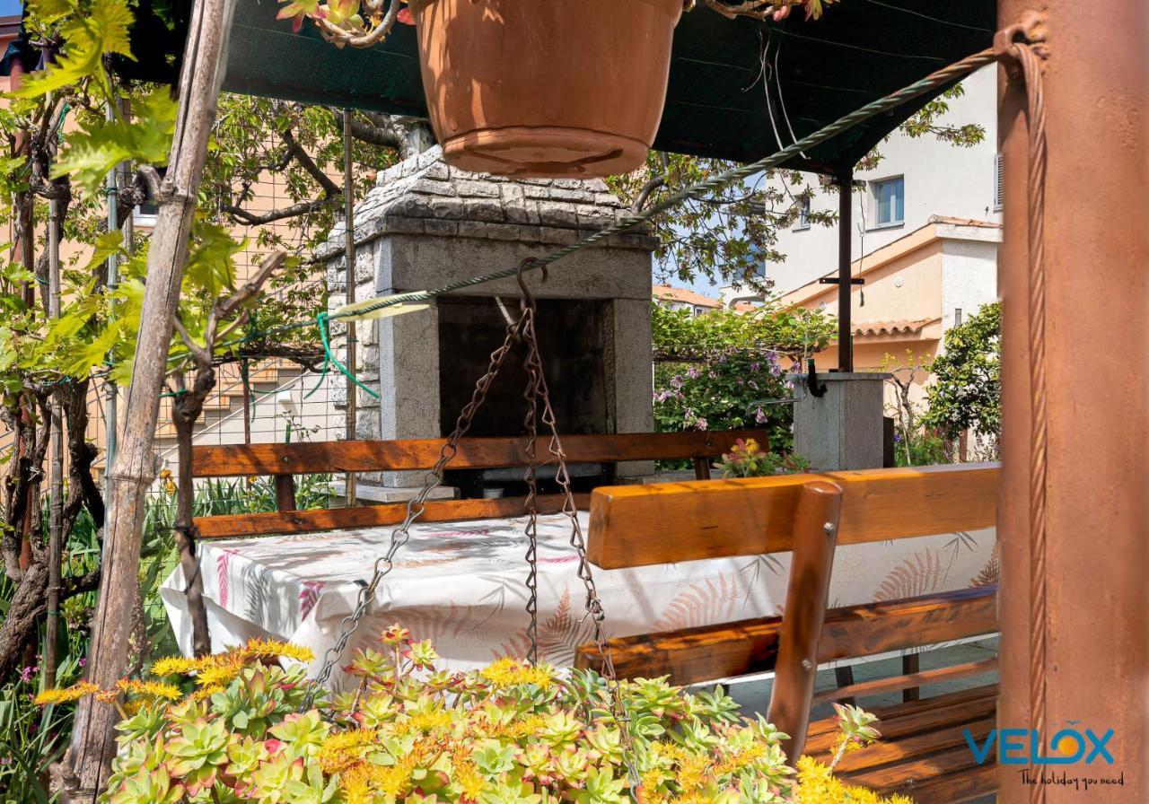 Darko Apartment Porec Bagian luar foto