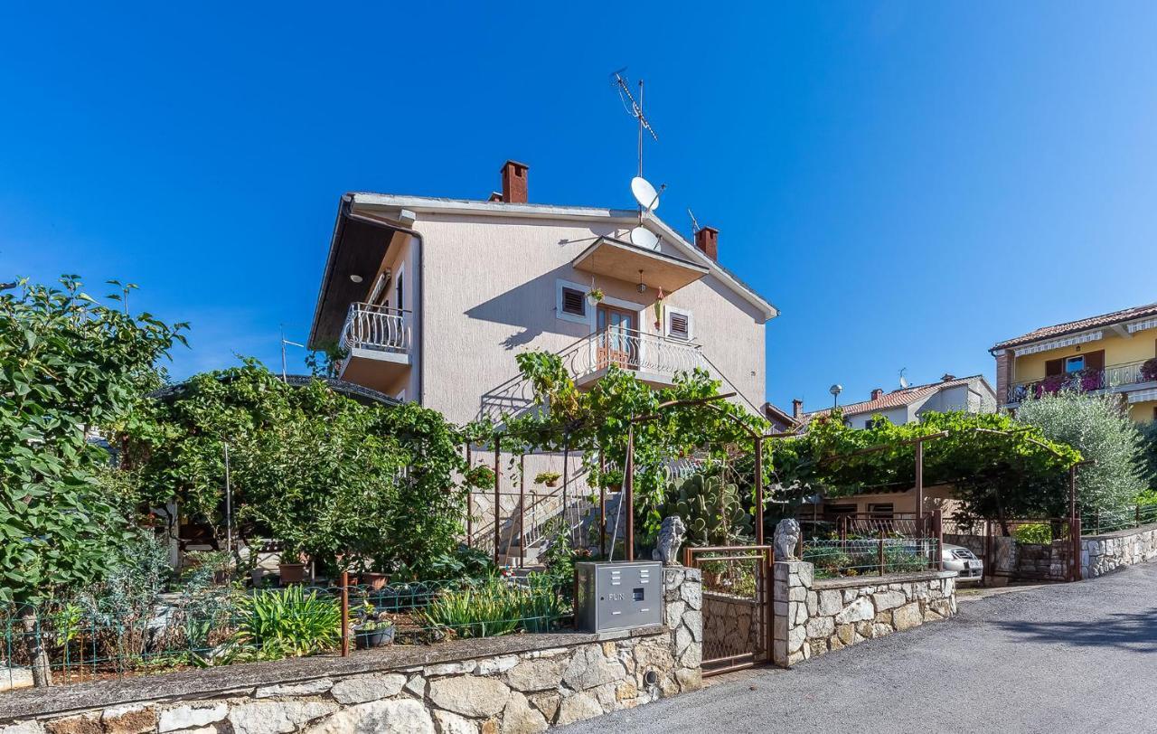 Darko Apartment Porec Bagian luar foto
